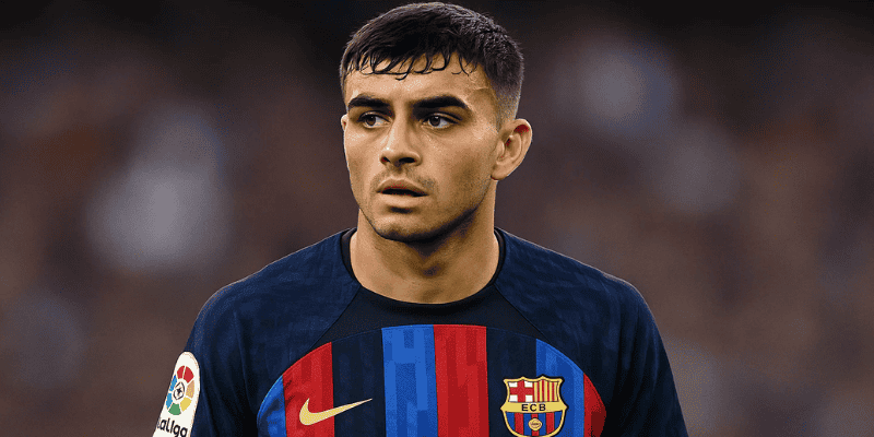 Pedri – tài năng trẻ tiêu biểu cho thế hệ mới của La Liga